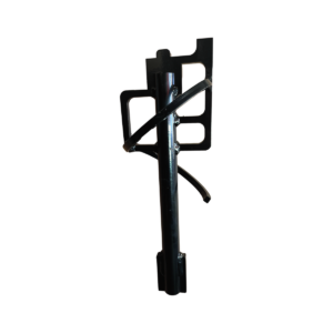 SUPERMIX ECO Vertical Mixing Shaft