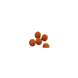 DN25 Mortar Hose Cleaning Sponge Ball