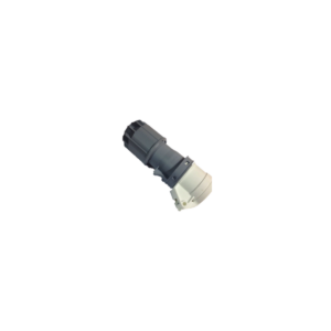 3x16A Female Control Cable Socket