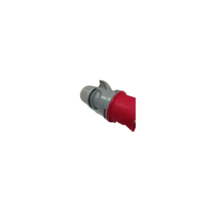 5x32A IP44 Male Power Plug