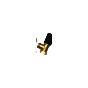 1/2" Water Regulation Needle Valve