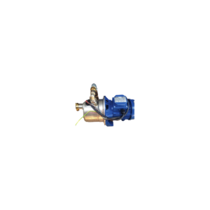 EBARA JESX6 High-Pressure Water Pump