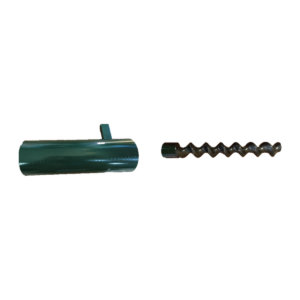 D6-230 Dark Green Rotor & Stator Set