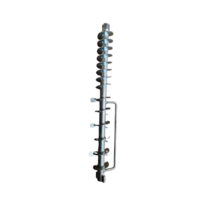 N510160 Dry Mixing / Dosing Screw