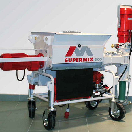 SUPERMIX ECO