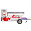 เครื่องพ่นปูนฉาบ รุ่น HANDYJET 380V