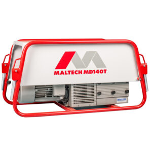 ปั๊มลมเป่าปูนระบบคอมเพรสเซอร์ รุ่น MD-140